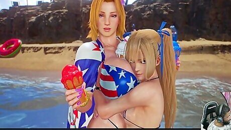 Marie Rose, Lara Craft And Petite Marie In Gets Her Ass Fucked, Bald Pussy Chell Fucks The Cube Motorboats America