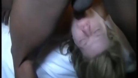 Amateur Homemade Cuckold Wife IR Anal DP Gangbang Double Penetration
