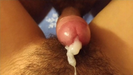 HAIRY PUSSY CUMS COMPILATION