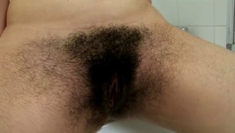 Extreme Hairy Tube