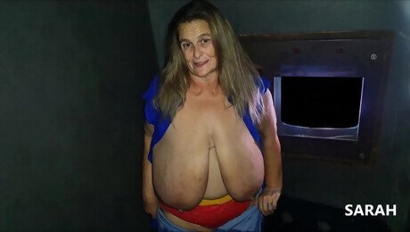 SARAH 3