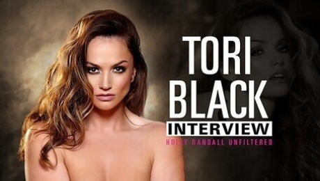 Tori Black on Her Big Comeback, and Finding Emotional Balance in Porn