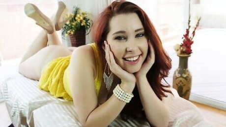 Perky Melody's young video